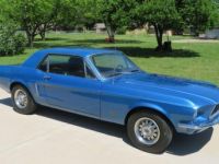 Ford Mustang coupé V8 - <small></small> 29.900 € <small>TTC</small> - #28