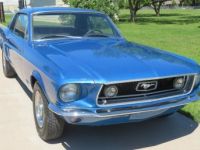 Ford Mustang coupé V8 - <small></small> 29.900 € <small>TTC</small> - #30