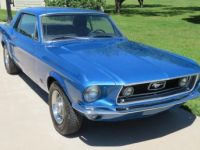 Ford Mustang coupé V8 - <small></small> 29.900 € <small>TTC</small> - #34