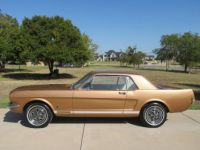 Ford Mustang COUPE V8 - <small></small> 29.900 € <small>TTC</small> - #1