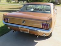 Ford Mustang COUPE V8 - <small></small> 29.900 € <small>TTC</small> - #2