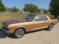 Ford Mustang COUPE V8 - <small></small> 29.900 € <small>TTC</small> - #3