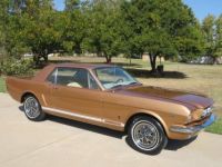 Ford Mustang COUPE V8 - <small></small> 29.900 € <small>TTC</small> - #11