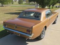 Ford Mustang COUPE V8 - <small></small> 29.900 € <small>TTC</small> - #17