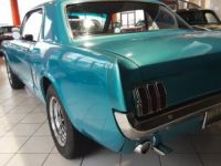 Ford Mustang COUPE V8 260CI BLEU - <small></small> 35.000 € <small>TTC</small> - #17