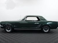Ford Mustang Coupé V8 289ci - <small></small> 32.500 € <small>TTC</small> - #2