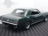 Ford Mustang Coupé V8 289ci - <small></small> 32.500 € <small>TTC</small> - #4