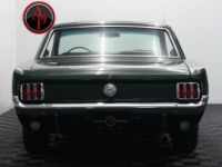 Ford Mustang Coupé V8 289ci - <small></small> 32.500 € <small>TTC</small> - #5