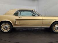 Ford Mustang Coupé V8 289ci - <small></small> 38.000 € <small>TTC</small> - #9