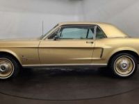 Ford Mustang Coupé V8 289ci - <small></small> 38.000 € <small>TTC</small> - #13