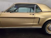 Ford Mustang Coupé V8 289ci - <small></small> 38.000 € <small>TTC</small> - #15
