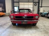 Ford Mustang COUPE V8 BVA 1966 - <small></small> 46.000 € <small>TTC</small> - #3