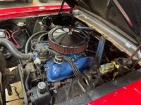 Ford Mustang COUPE V8 BVA 1966 - <small></small> 46.000 € <small>TTC</small> - #27