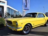 Ford Mustang COUPE V8 Manueel - <small></small> 34.850 € <small>TTC</small> - #1