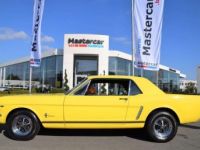 Ford Mustang COUPE V8 Manueel - <small></small> 34.850 € <small>TTC</small> - #2