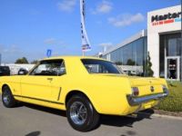 Ford Mustang COUPE V8 Manueel - <small></small> 34.850 € <small>TTC</small> - #3