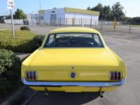 Ford Mustang COUPE V8 Manueel - <small></small> 34.850 € <small>TTC</small> - #16