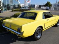 Ford Mustang COUPE V8 Manueel - <small></small> 34.850 € <small>TTC</small> - #17