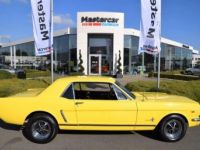 Ford Mustang COUPE V8 Manueel - <small></small> 34.850 € <small>TTC</small> - #18