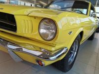 Ford Mustang COUPE V8 Manueel - <small></small> 34.850 € <small>TTC</small> - #28