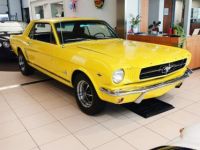 Ford Mustang COUPE V8 Manueel - <small></small> 34.850 € <small>TTC</small> - #31