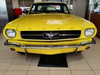 Ford Mustang COUPE V8 Manueel - <small></small> 34.850 € <small>TTC</small> - #32
