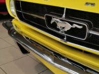 Ford Mustang COUPE V8 Manueel - <small></small> 34.850 € <small>TTC</small> - #36