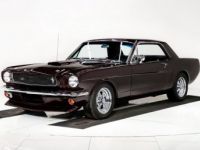 Ford Mustang Coupé V8 restaurée - <small></small> 61.500 € <small>TTC</small> - #1
