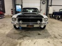 Ford Mustang COUPE V8 TOIT VINYL - <small></small> 43.000 € <small>TTC</small> - #3