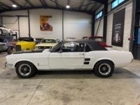 Ford Mustang COUPE V8 TOIT VINYL - <small></small> 43.000 € <small>TTC</small> - #6