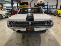 Ford Mustang COUPE V8 TOIT VINYL - <small></small> 43.000 € <small>TTC</small> - #8