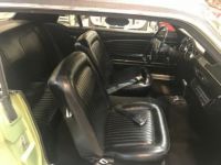 Ford Mustang COUPE V8 TOIT VINYL 19457 Miles d'origine - <small></small> 45.000 € <small>TTC</small> - #10