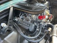 Ford Mustang COUPE VERTE 289CI V8 1966 BOITE MECA - <small></small> 37.500 € <small>TTC</small> - #17