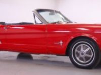 Ford Mustang D CODE 289 V8 4 BARREL 4-SPEED MAI 1964 - <small></small> 38.000 € <small>TTC</small> - #2