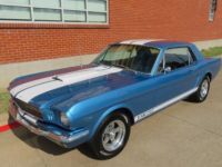 Ford Mustang dispo - <small></small> 29.900 € <small>TTC</small> - #4