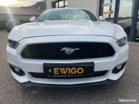 Ford Mustang ECOBOOST 2.3 315CH SIEGES CHAUFFANTS-VENTILES - <small></small> 29.990 € <small>TTC</small> - #3