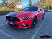 Ford Mustang ecoboost 2.3 cg aise - <small></small> 33.500 € <small>TTC</small> - #1