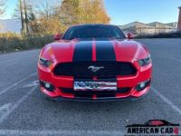 Ford Mustang ecoboost 2.3 cg aise - <small></small> 33.500 € <small>TTC</small> - #2