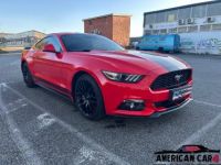 Ford Mustang ecoboost 2.3 cg aise - <small></small> 33.500 € <small>TTC</small> - #3