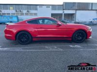 Ford Mustang ecoboost 2.3 cg aise - <small></small> 33.500 € <small>TTC</small> - #4