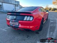 Ford Mustang ecoboost 2.3 cg aise - <small></small> 33.500 € <small>TTC</small> - #5