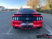 Ford Mustang ecoboost 2.3 cg aise - <small></small> 33.500 € <small>TTC</small> - #6