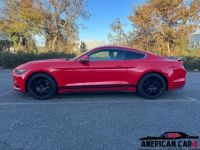 Ford Mustang ecoboost 2.3 cg aise - <small></small> 33.500 € <small>TTC</small> - #8