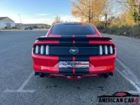 Ford Mustang ecoboost cg aise - <small></small> 33.500 € <small>TTC</small> - #6