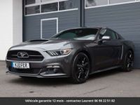 Ford Mustang ecoboost hors homologation 4500e - <small></small> 24.450 € <small>TTC</small> - #1