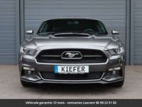 Ford Mustang ecoboost hors homologation 4500e - <small></small> 24.450 € <small>TTC</small> - #2