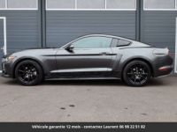 Ford Mustang ecoboost hors homologation 4500e - <small></small> 24.450 € <small>TTC</small> - #3