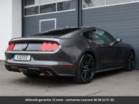 Ford Mustang ecoboost hors homologation 4500e - <small></small> 24.450 € <small>TTC</small> - #5