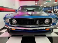 Ford Mustang FACTBACK MACH1 - <small></small> 83.450 € <small>TTC</small> - #2