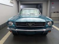 Ford Mustang Fastback - <small></small> 49.950 € <small>TTC</small> - #4